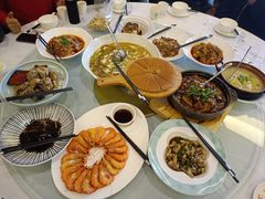 -阿斯牛牛·凉山菜(新会展店)