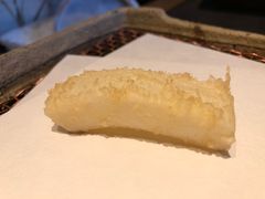 炸乌贼-みかわ是山居