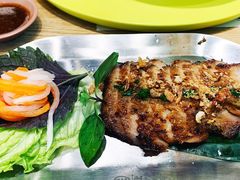 -蔡澜Pho·越南粉餐厅(海上世界店)