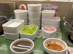 -一围小火锅(佳兆业广场店)