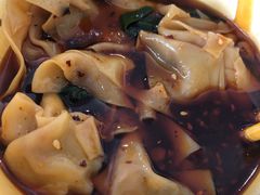 -冉二姐泡椒鸭血面(天陈路店)