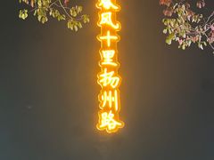 -扬州古运河