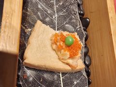 -匠和风精致料理(成都龙湖滨江天街店)