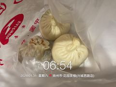 -花园茶楼·淮扬菜(兴城西路店)