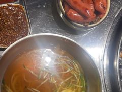 -英雄故事地摊烤肉(马驹桥店)