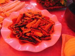 -范饭椰林川湘味海鲜·椰子鸡(三亚湾椰梦长廊店)
