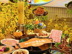 -楠火锅(太古里总店)