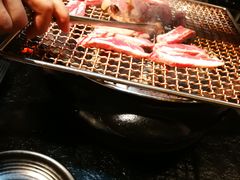 -九田家黑牛烤肉料理(太阳城店)