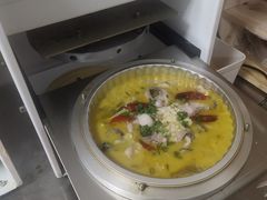 -蓝海大饭店·渔歌舫(黄岛店)