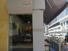 -CoffeeVendor(西乡店)