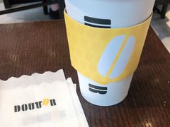 -DOUTOR德咖伦(吴江路店)