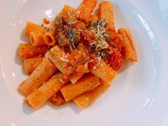 西西里秘制小牛肉意面-我的四季意大利餐厅(春天百货店)