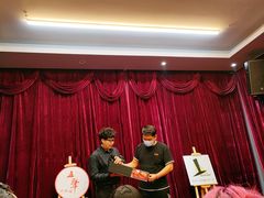 -MM·五声·音乐人与调酒师(西安路店)