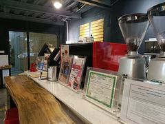 -JAMROCK 乐啡意咖啡