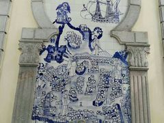 -澳门历史城区