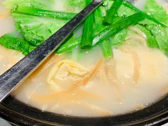 外婆千张包-外婆家(西溪印象城店)