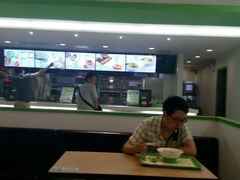 -老乡鸡(滨湖新区徽杰苑店)