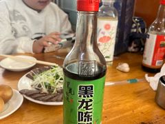 -十二忠手拉面(中华路店)