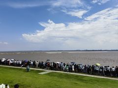 -观潮胜地公园