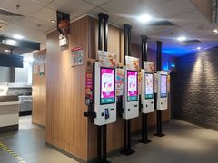 -麦当劳(宝山大厦店)