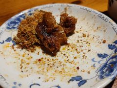 -梁山烤肉(李逵店)