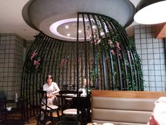 大堂-严厨老坛酸菜鱼(吴江万宝店)