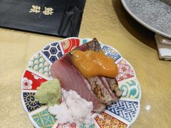 -鮨政· Omakase(港汇恒隆广场店)