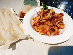 -二十一分小锅炖(中心店)