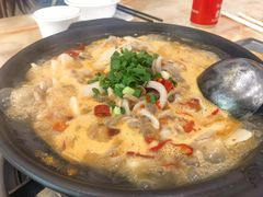 -李师傅脆肚(梅林店)