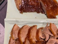 -羲和雅苑•北京烤鸭(平安国际金融中心店)