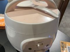 -小稻田辣椒炒肉(大浪商业中心店)