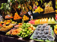 -雍容荟活波龙自助餐(IFS黑金店)