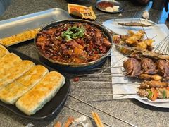 -锦州御烧烤·形象店(人民街店)