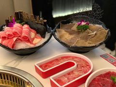 -椒王火锅(厚街万达店)