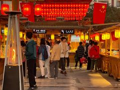 -沙州食驿·非遗小吃夜市