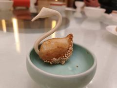 -香宫中餐厅·大连香格里拉(人民路店)