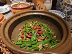 -南京大牌档(中关村领展广场店)