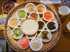 -包整·丝娃娃(一览甲秀楼风景店)