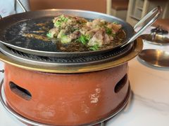 -西塔老太太泥炉烤肉(望京一店)
