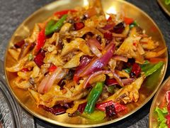 辣炒香螺-老板娘串店·中餐&烧烤