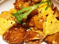 油条虾-新发现(苏州中心商场店)