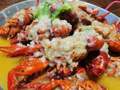 -517烧烤·龙虾·海鲜大排档(万象都荟店)