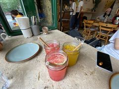 -RAC BAR(安福路店)