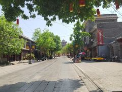 -东昌湖风景区