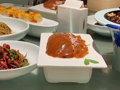 -北京老铺烤鸭(西稍门店)