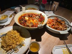 -辛香汇·现炒川菜(淮海路百盛店)