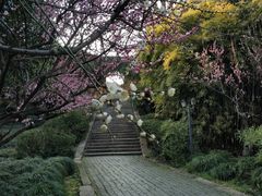 -石湖景区