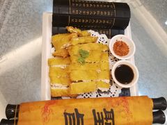 -寿州美味厨豆腐宴(寿县南门口西环路店)