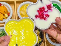 -新仙清汤牛腩(铜锣湾店)