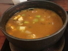 -米屋石锅拌饭(师大店)